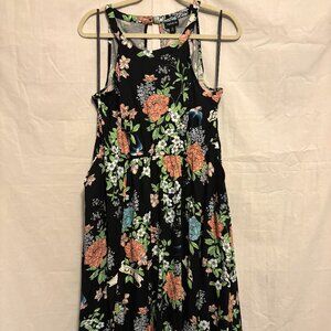 Torrid A-line Mini Dress Sz 0